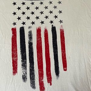 Mens Express America Shirt